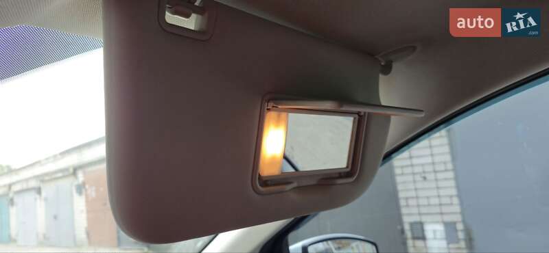 Внедорожник / Кроссовер Ford Kuga 2013 в Днепре