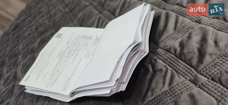 Внедорожник / Кроссовер Ford Kuga 2013 в Днепре