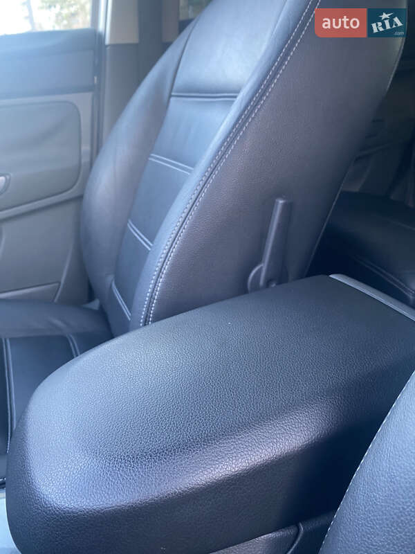 Внедорожник / Кроссовер Ford Kuga 2011 в Киеве фото 19 Внедорожник / Кроссовер Ford Kuga 2011 в Киеве