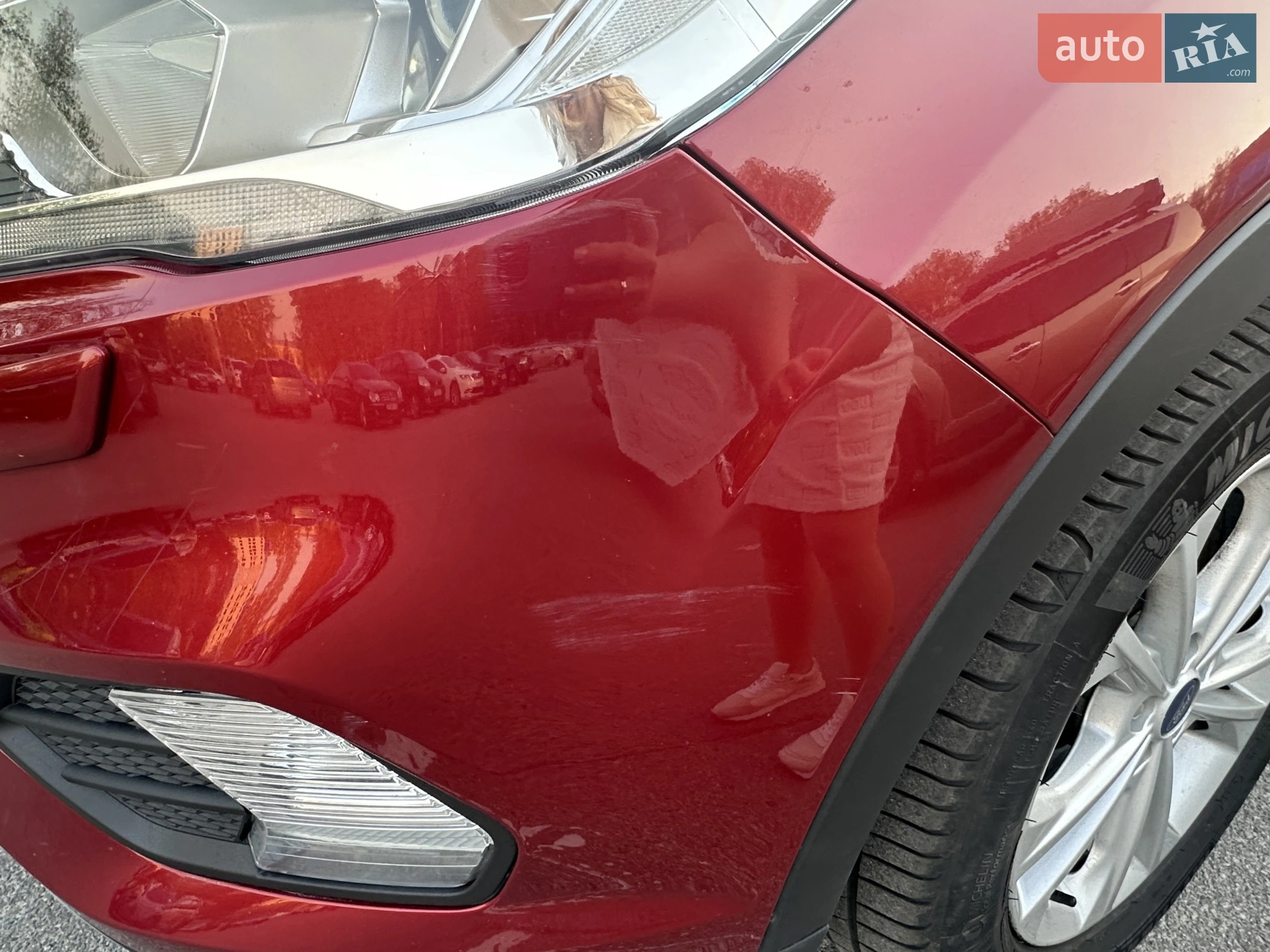 2019 Ford Kuga - мініатюра 6