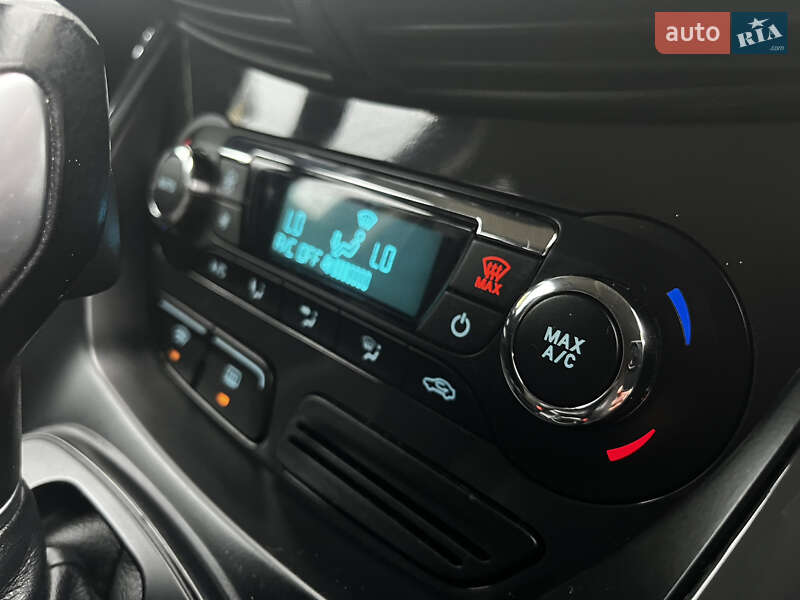 Внедорожник / Кроссовер Ford Kuga 2014 в Дрогобыче