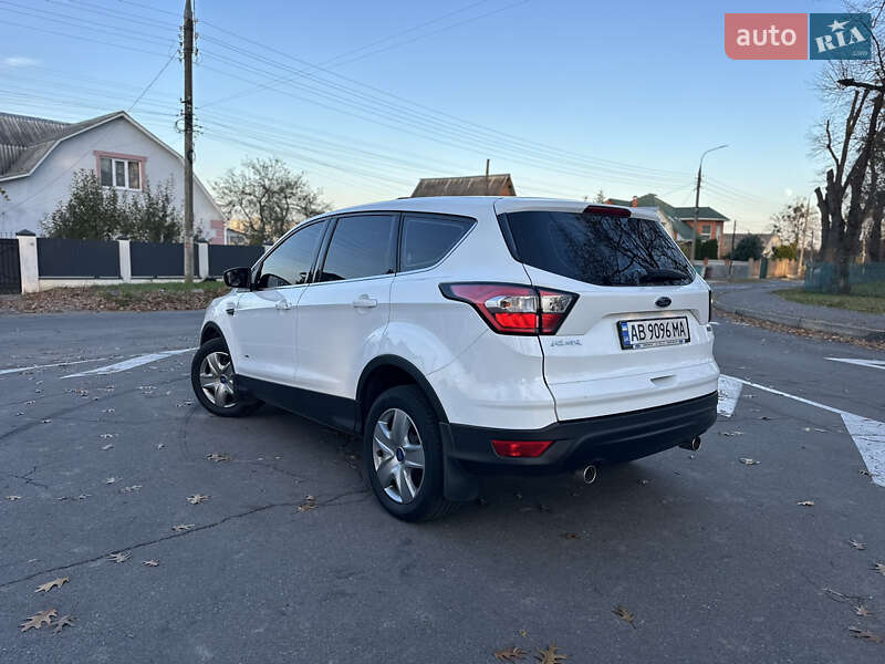 Внедорожник / Кроссовер Ford Kuga 2017 в Виннице фото 22 Внедорожник / Кроссовер Ford Kuga 2017 в Виннице