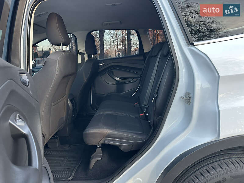 Внедорожник / Кроссовер Ford Kuga 2017 в Виннице фото 40 Внедорожник / Кроссовер Ford Kuga 2017 в Виннице