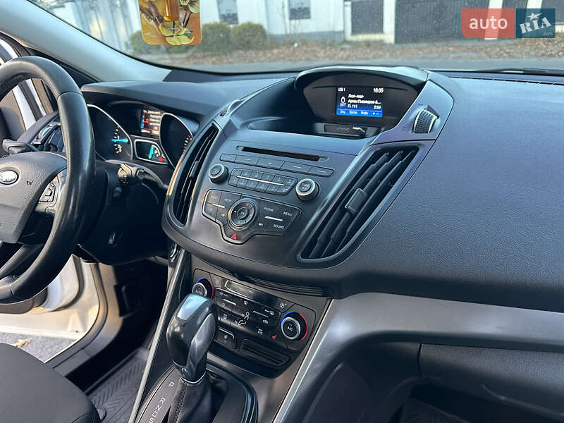 Внедорожник / Кроссовер Ford Kuga 2017 в Виннице фото 50 Внедорожник / Кроссовер Ford Kuga 2017 в Виннице