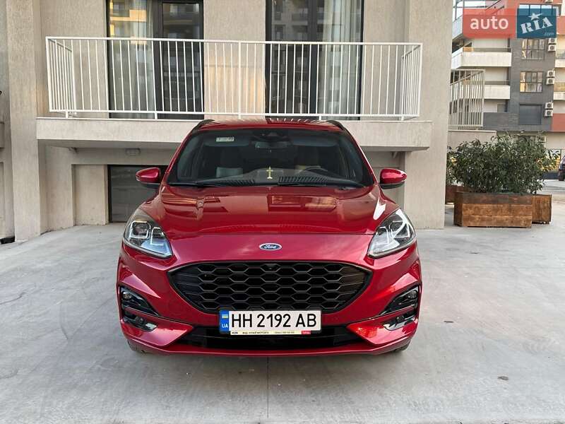 Внедорожник / Кроссовер Ford Kuga 2020 в Одессе фото 16 Внедорожник / Кроссовер Ford Kuga 2020 в Одессе