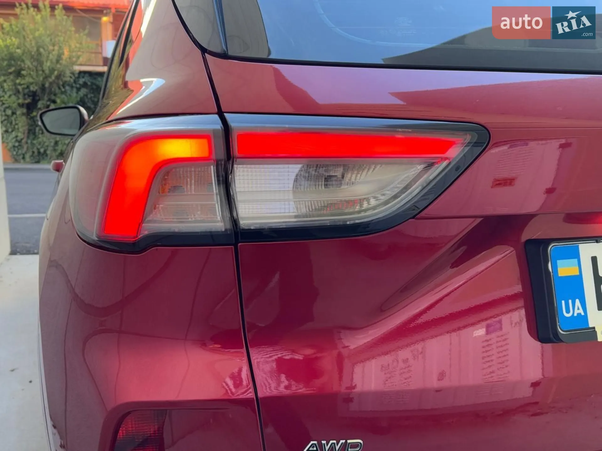 2020 Ford Kuga - мініатюра 55