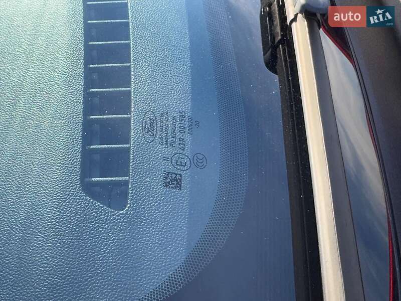 Внедорожник / Кроссовер Ford Kuga 2020 в Одессе фото 59 Внедорожник / Кроссовер Ford Kuga 2020 в Одессе