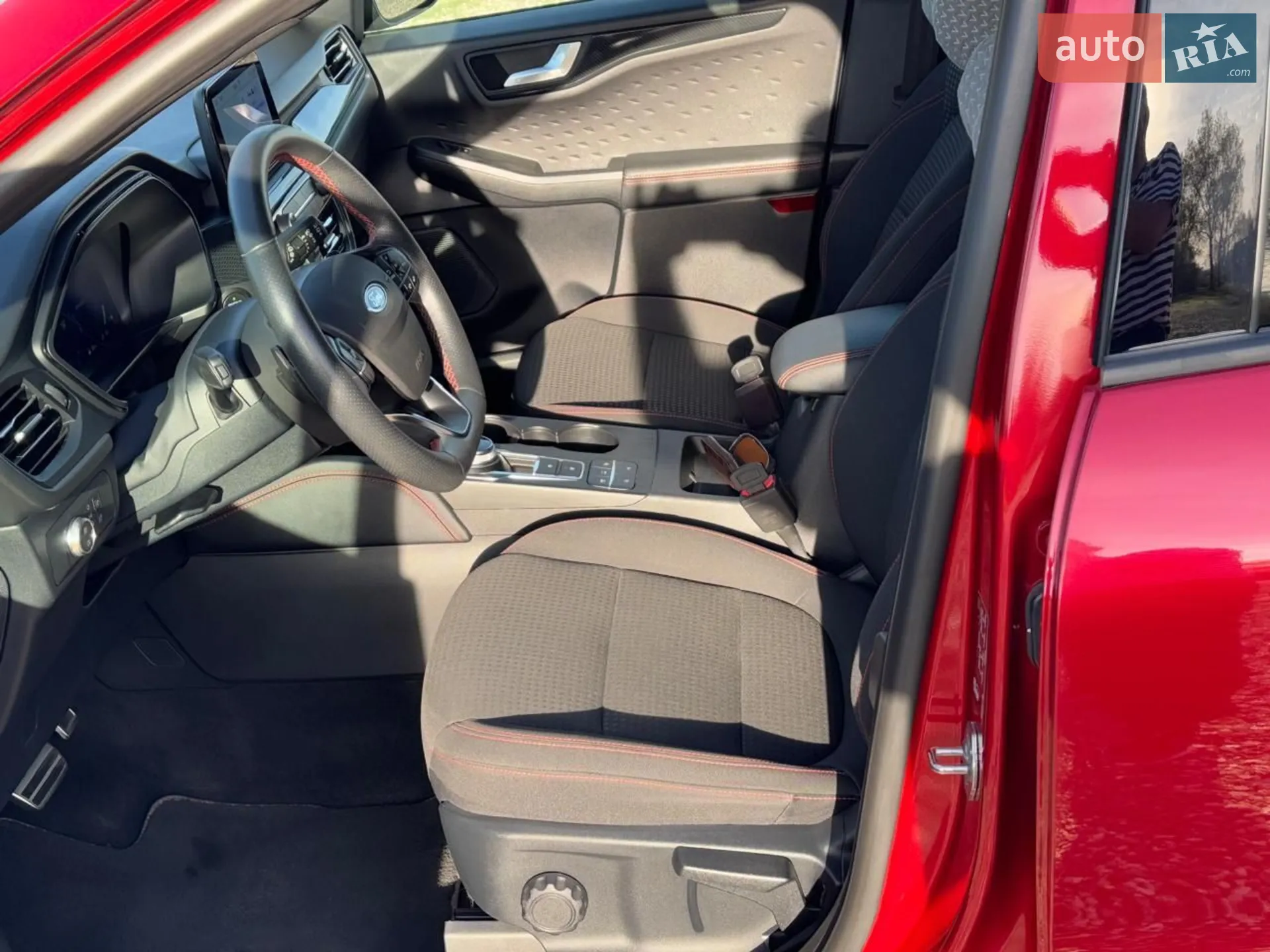 2020 Ford Kuga - мініатюра 64