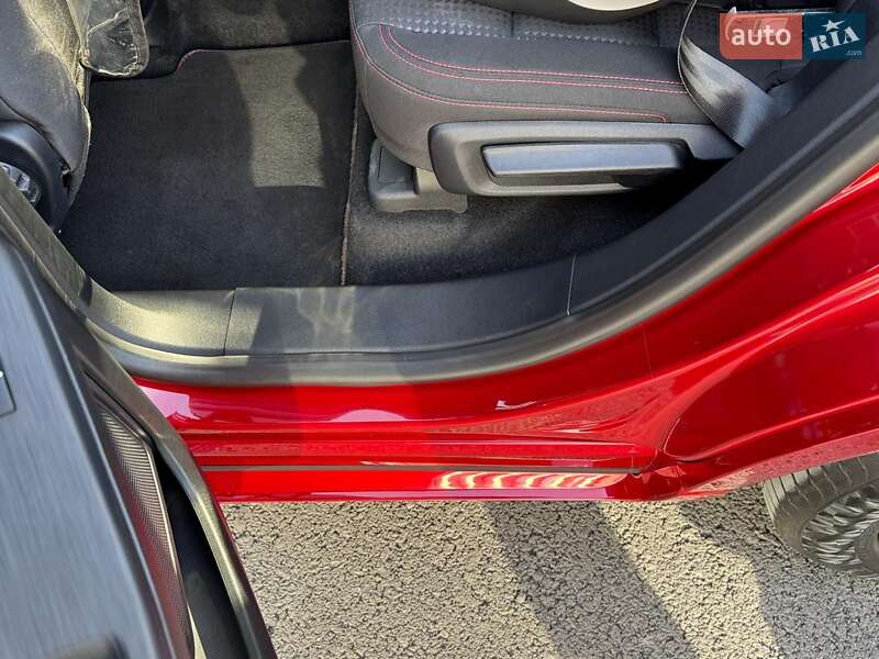 Внедорожник / Кроссовер Ford Kuga 2020 в Одессе фото 68 Внедорожник / Кроссовер Ford Kuga 2020 в Одессе