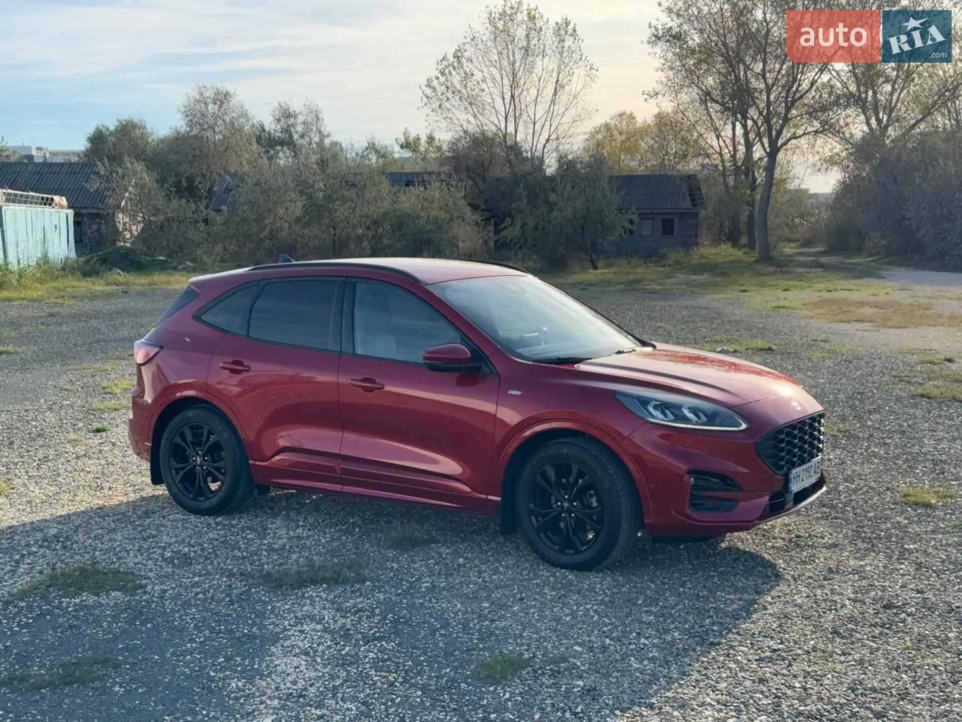 2020 Ford Kuga - мініатюра 79