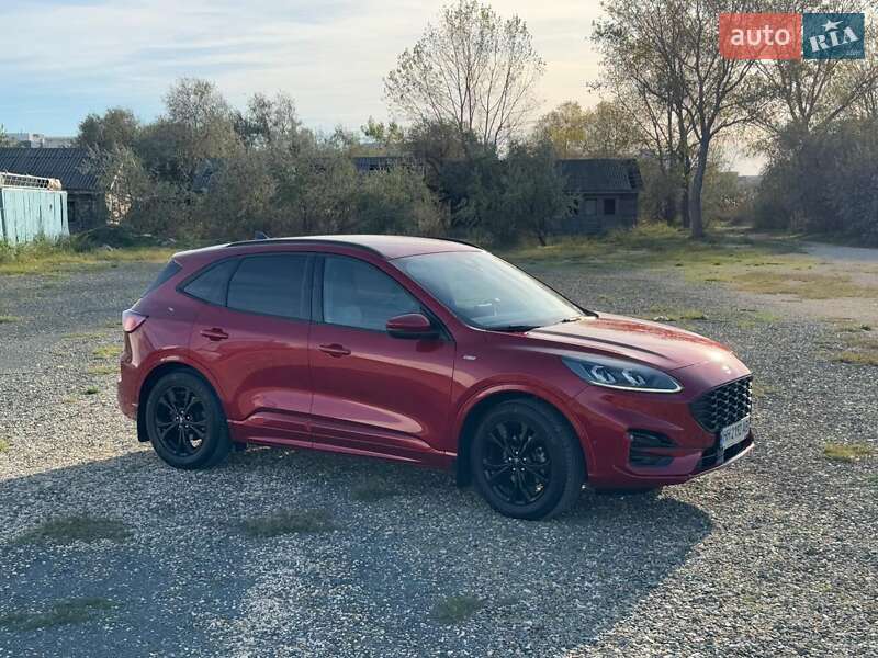 Внедорожник / Кроссовер Ford Kuga 2020 в Одессе фото 79 Внедорожник / Кроссовер Ford Kuga 2020 в Одессе