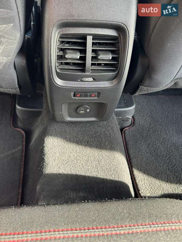 Внедорожник / Кроссовер Ford Kuga 2020 в Одессе фото 11 Внедорожник / Кроссовер Ford Kuga 2020 в Одессе