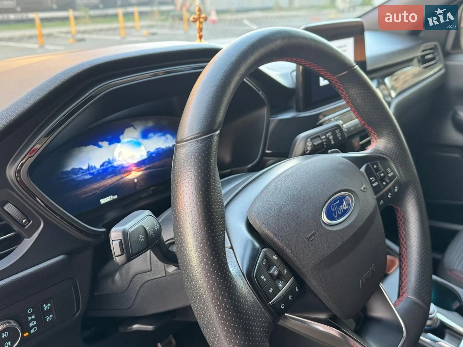 2020 Ford Kuga - мініатюра 98