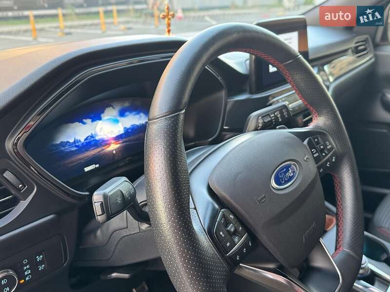 Внедорожник / Кроссовер Ford Kuga 2020 в Одессе фото 98 Внедорожник / Кроссовер Ford Kuga 2020 в Одессе