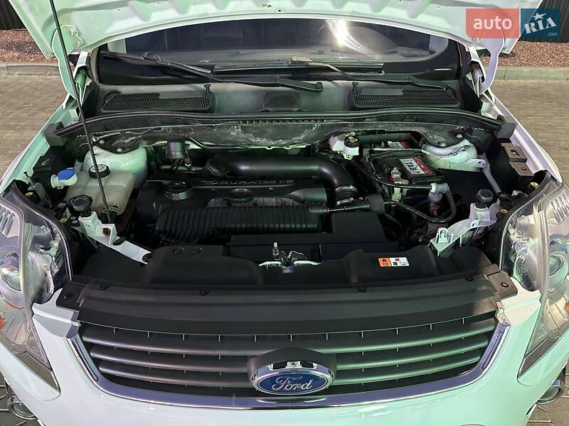 Внедорожник / Кроссовер Ford Kuga 2010 в Одессе