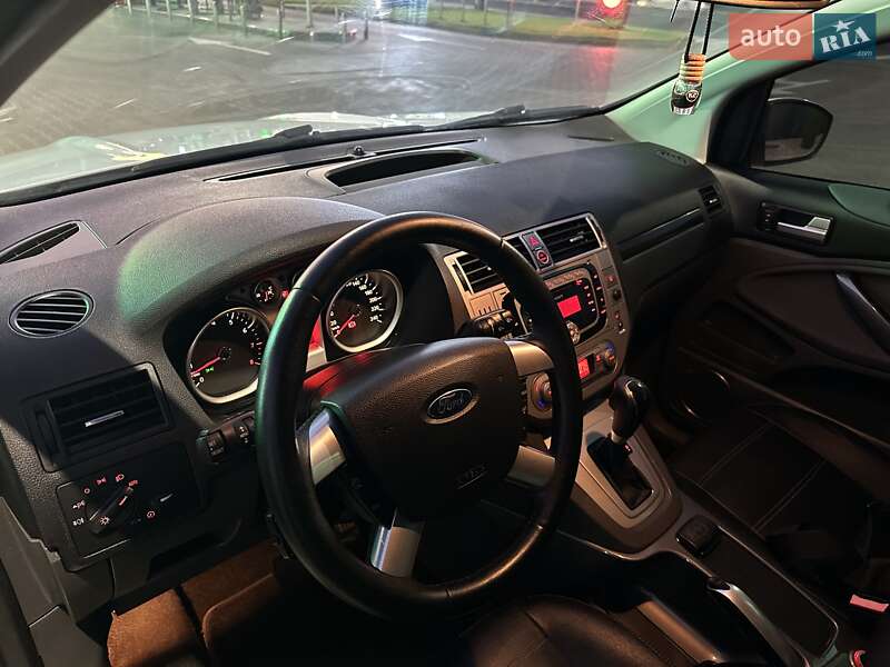 Внедорожник / Кроссовер Ford Kuga 2010 в Одессе