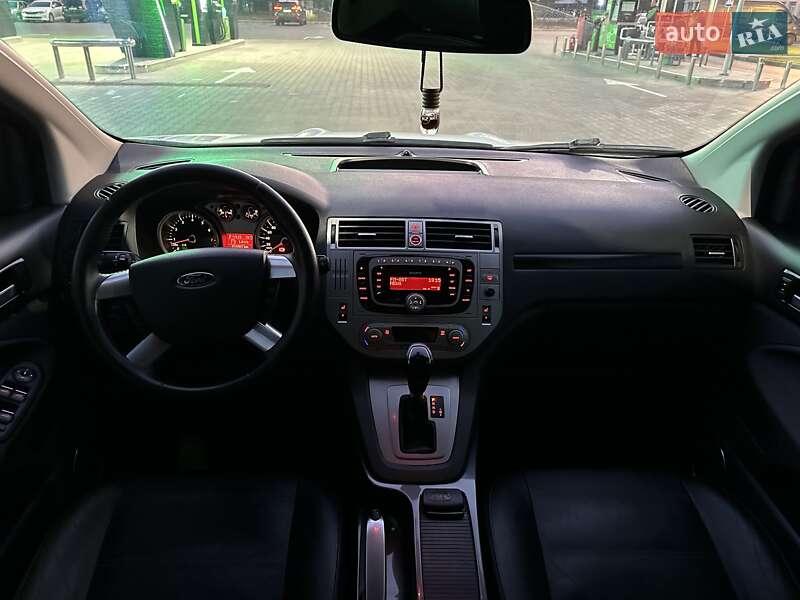 Внедорожник / Кроссовер Ford Kuga 2010 в Одессе