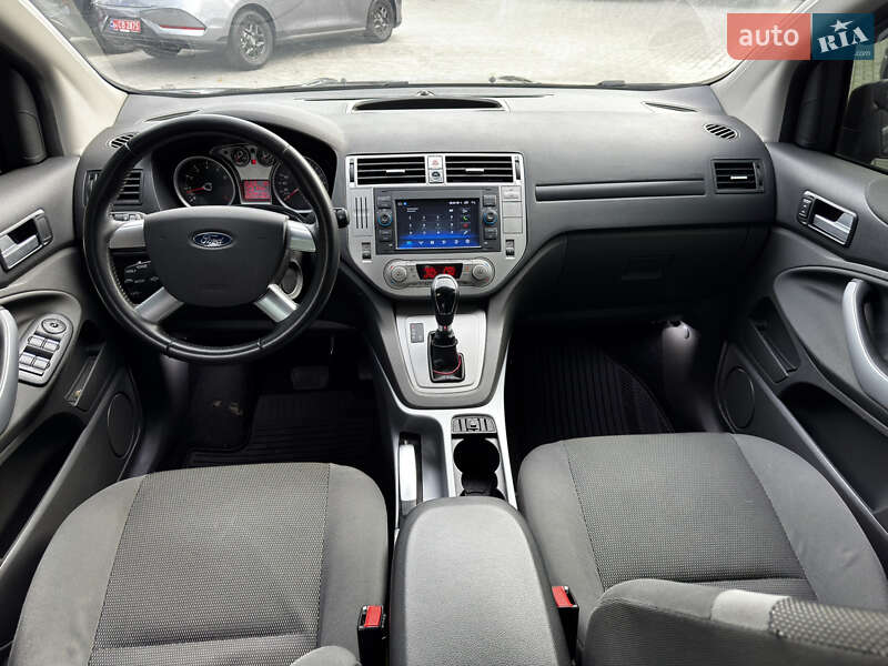 Внедорожник / Кроссовер Ford Kuga 2012 в Днепре фото 22 Внедорожник / Кроссовер Ford Kuga 2012 в Днепре