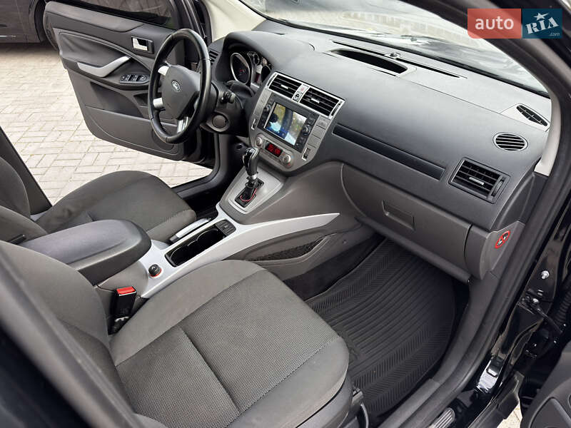 Внедорожник / Кроссовер Ford Kuga 2012 в Днепре фото 27 Внедорожник / Кроссовер Ford Kuga 2012 в Днепре