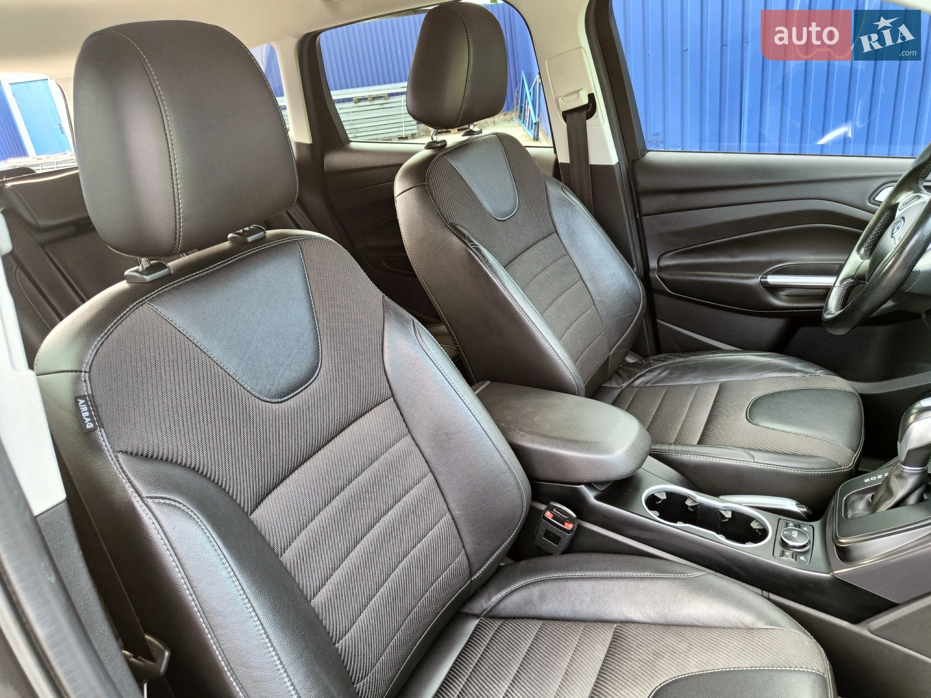2016 Ford Kuga - мініатюра 45