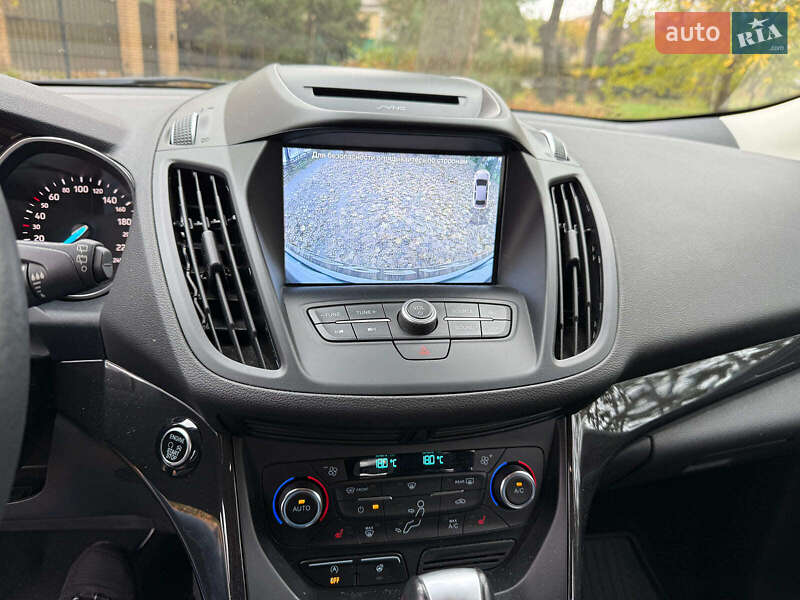 Внедорожник / Кроссовер Ford Kuga 2019 в Киеве фото 14 Внедорожник / Кроссовер Ford Kuga 2019 в Киеве