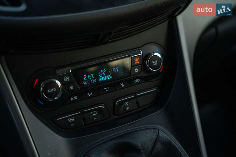 Внедорожник / Кроссовер Ford Kuga 2015 в Черновцах фото 26 Внедорожник / Кроссовер Ford Kuga 2015 в Черновцах