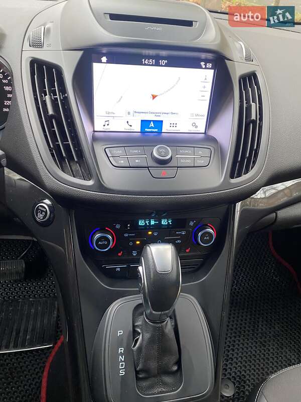 Позашляховик / Кросовер Ford Kuga 2019 в Києві фото 13 Позашляховик / Кросовер Ford Kuga 2019 в Києві