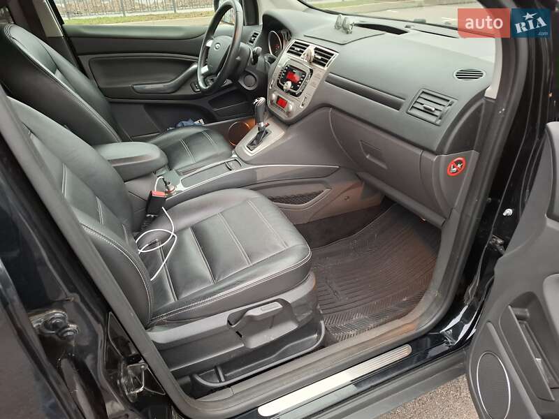 Позашляховик / Кросовер Ford Kuga 2011 в Києві фото 51 Позашляховик / Кросовер Ford Kuga 2011 в Києві