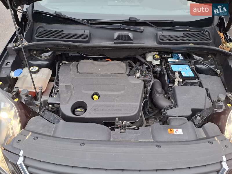 Позашляховик / Кросовер Ford Kuga 2011 в Києві фото 59 Позашляховик / Кросовер Ford Kuga 2011 в Києві