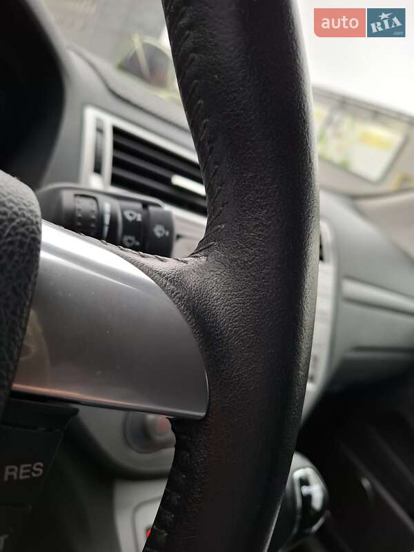 Позашляховик / Кросовер Ford Kuga 2011 в Києві фото 68 Позашляховик / Кросовер Ford Kuga 2011 в Києві