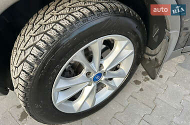 Позашляховик / Кросовер Ford Kuga 2012 в Львові
