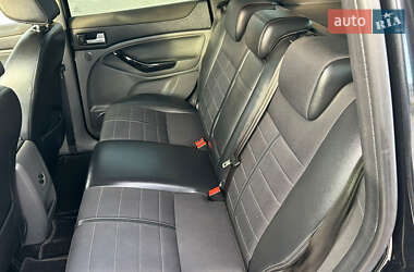 Позашляховик / Кросовер Ford Kuga 2012 в Львові