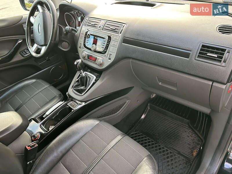 Позашляховик / Кросовер Ford Kuga 2012 в Львові фото 25 Позашляховик / Кросовер Ford Kuga 2012 в Львові