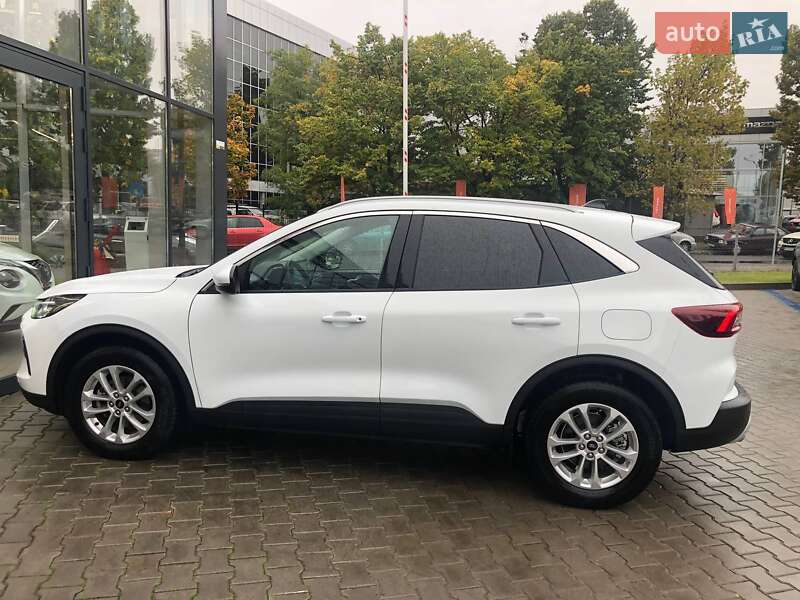 Позашляховик / Кросовер Ford Kuga 2024 в Одесі фото 11 Позашляховик / Кросовер Ford Kuga 2024 в Одесі