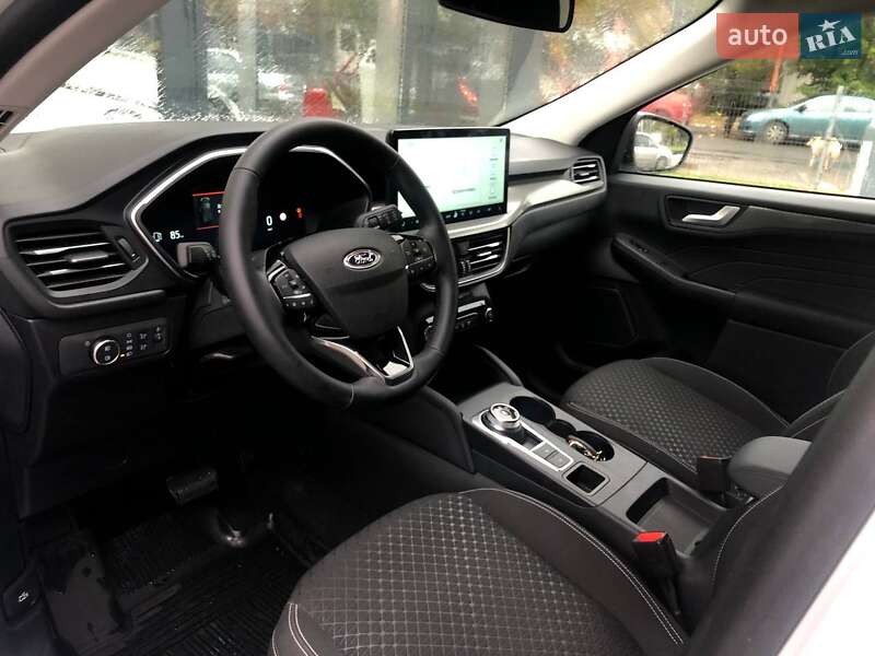 Позашляховик / Кросовер Ford Kuga 2024 в Одесі фото 12 Позашляховик / Кросовер Ford Kuga 2024 в Одесі