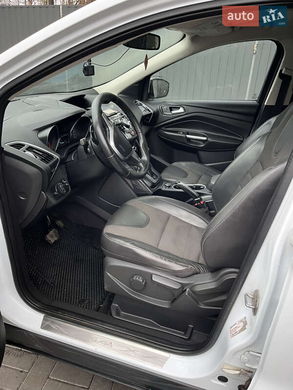 Внедорожник / Кроссовер Ford Kuga 2013 в Хмельницком фото 10 Внедорожник / Кроссовер Ford Kuga 2013 в Хмельницком