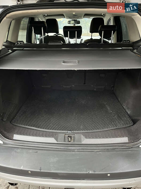 Внедорожник / Кроссовер Ford Kuga 2013 в Хмельницком фото 13 Внедорожник / Кроссовер Ford Kuga 2013 в Хмельницком