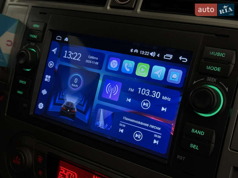 Внедорожник / Кроссовер Ford Kuga 2012 в Николаеве фото 14 Внедорожник / Кроссовер Ford Kuga 2012 в Николаеве