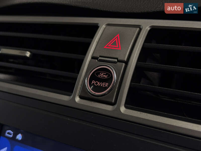 Внедорожник / Кроссовер Ford Kuga 2012 в Николаеве фото 17 Внедорожник / Кроссовер Ford Kuga 2012 в Николаеве