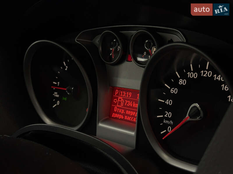 Внедорожник / Кроссовер Ford Kuga 2012 в Николаеве фото 23 Внедорожник / Кроссовер Ford Kuga 2012 в Николаеве