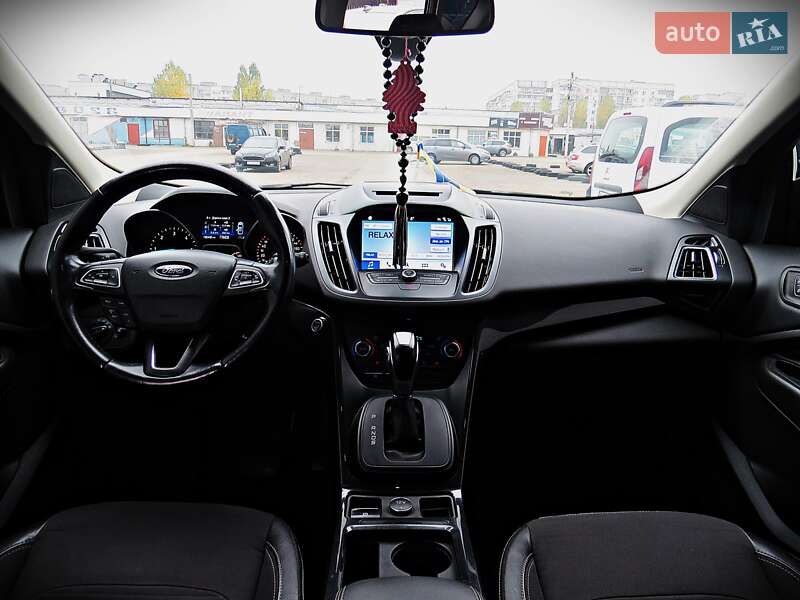Позашляховик / Кросовер Ford Kuga 2019 в Черкасах фото 15 Позашляховик / Кросовер Ford Kuga 2019 в Черкасах