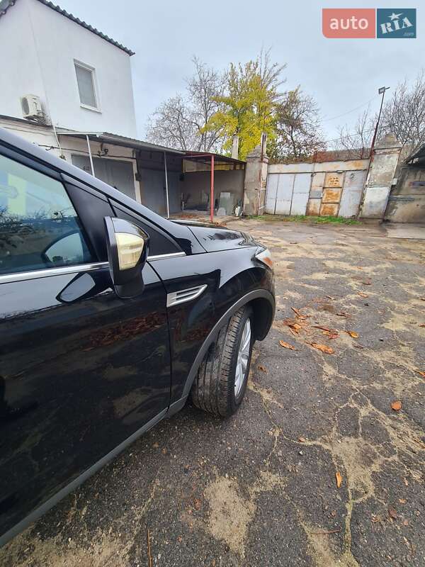 Внедорожник / Кроссовер Ford Kuga 2011 в Николаеве фото 23 Внедорожник / Кроссовер Ford Kuga 2011 в Николаеве