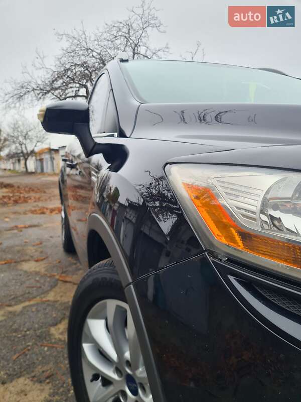 Внедорожник / Кроссовер Ford Kuga 2011 в Николаеве фото 26 Внедорожник / Кроссовер Ford Kuga 2011 в Николаеве