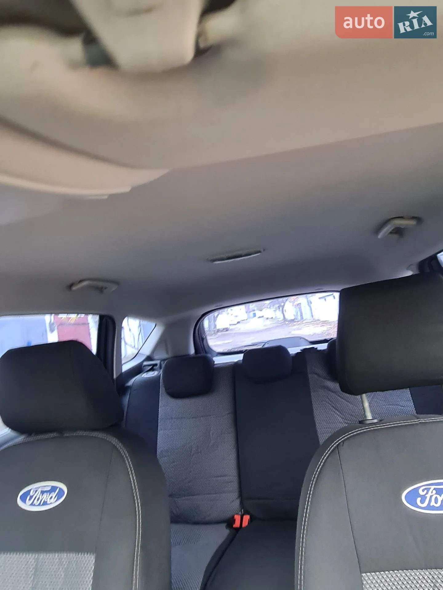 2011 Ford Kuga - мініатюра 23