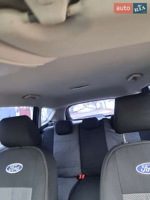 Внедорожник / Кроссовер Ford Kuga 2011 в Николаеве фото 30 Внедорожник / Кроссовер Ford Kuga 2011 в Николаеве