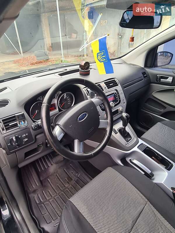 Внедорожник / Кроссовер Ford Kuga 2011 в Николаеве фото 37 Внедорожник / Кроссовер Ford Kuga 2011 в Николаеве