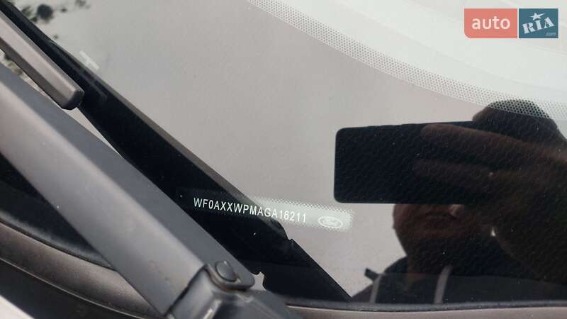 Позашляховик / Кросовер Ford Kuga 2016 в Вінниці фото 13 Позашляховик / Кросовер Ford Kuga 2016 в Вінниці