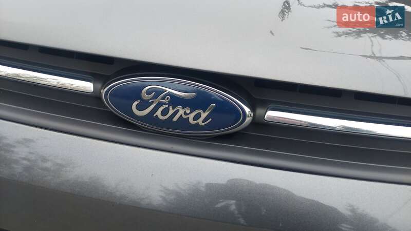 Позашляховик / Кросовер Ford Kuga 2016 в Вінниці фото 18 Позашляховик / Кросовер Ford Kuga 2016 в Вінниці