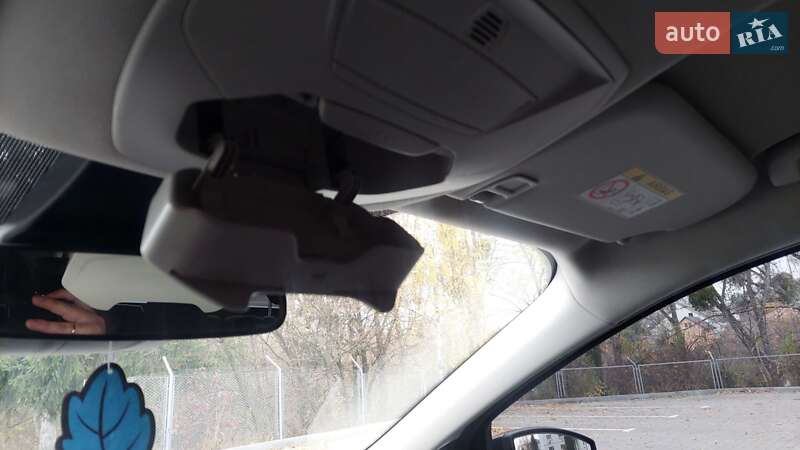 Позашляховик / Кросовер Ford Kuga 2016 в Вінниці фото 24 Позашляховик / Кросовер Ford Kuga 2016 в Вінниці