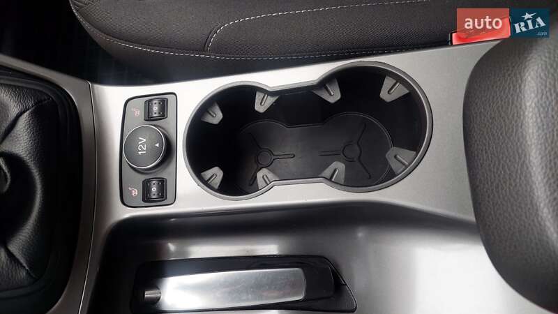 Позашляховик / Кросовер Ford Kuga 2016 в Вінниці фото 29 Позашляховик / Кросовер Ford Kuga 2016 в Вінниці